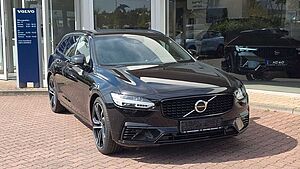 Volvo  T8 Twin Engine AWD R-Design Geartronic