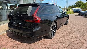 Volvo  T8 Twin Engine AWD R-Design Geartronic