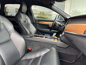 Volvo  D4 Inscription Geartronic