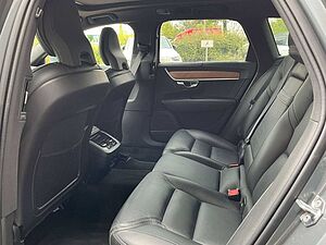 Volvo  D4 Inscription Geartronic