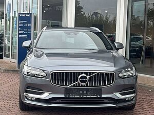 Volvo  D4 Inscription Geartronic