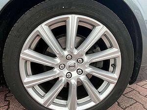 Volvo  D4 Inscription Geartronic