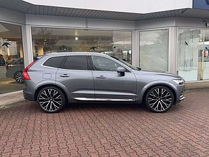 Volvo  T6 AWD Recharge Inscription Geartronic