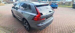 Volvo  T6 AWD R Design Geartronic