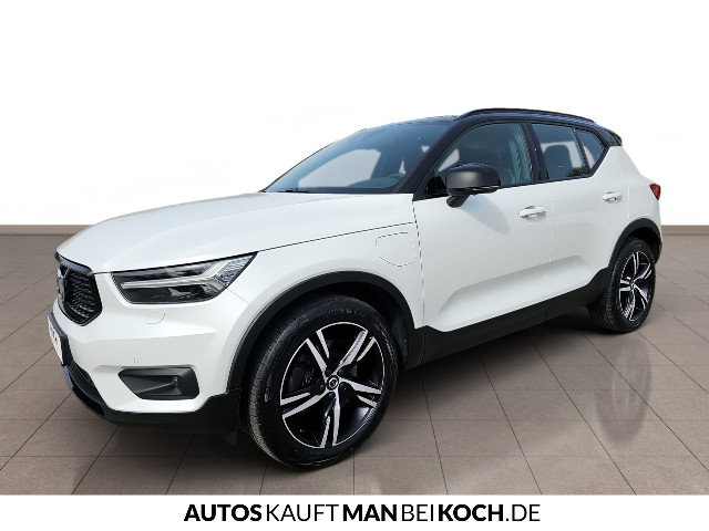 Volvo  XC40 Recharge R-Design, T4 Plug-in Hybrid