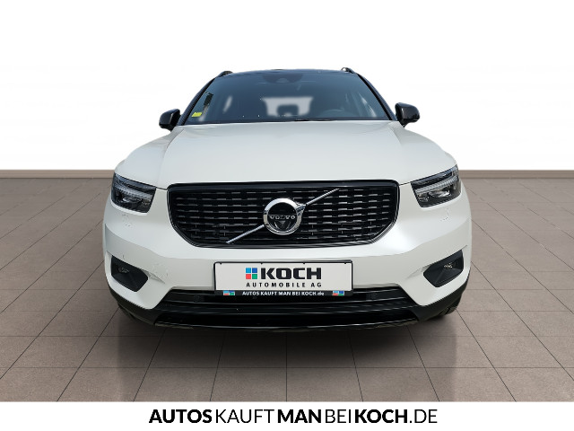 Volvo  XC40 Recharge R-Design, T4 Plug-in Hybrid