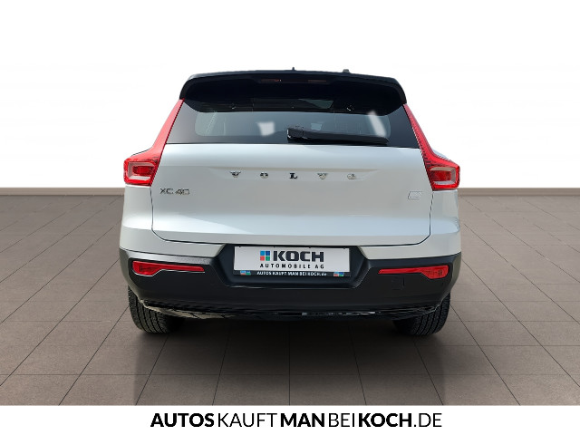 Volvo  XC40 Recharge R-Design, T4 Plug-in Hybrid