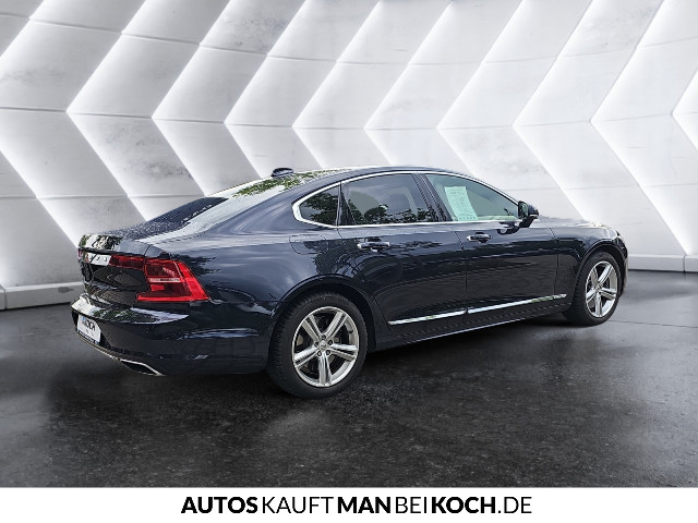 Volvo  S90 T6 AWD Geartronic (228 KW/310 PS) Inscription aut.