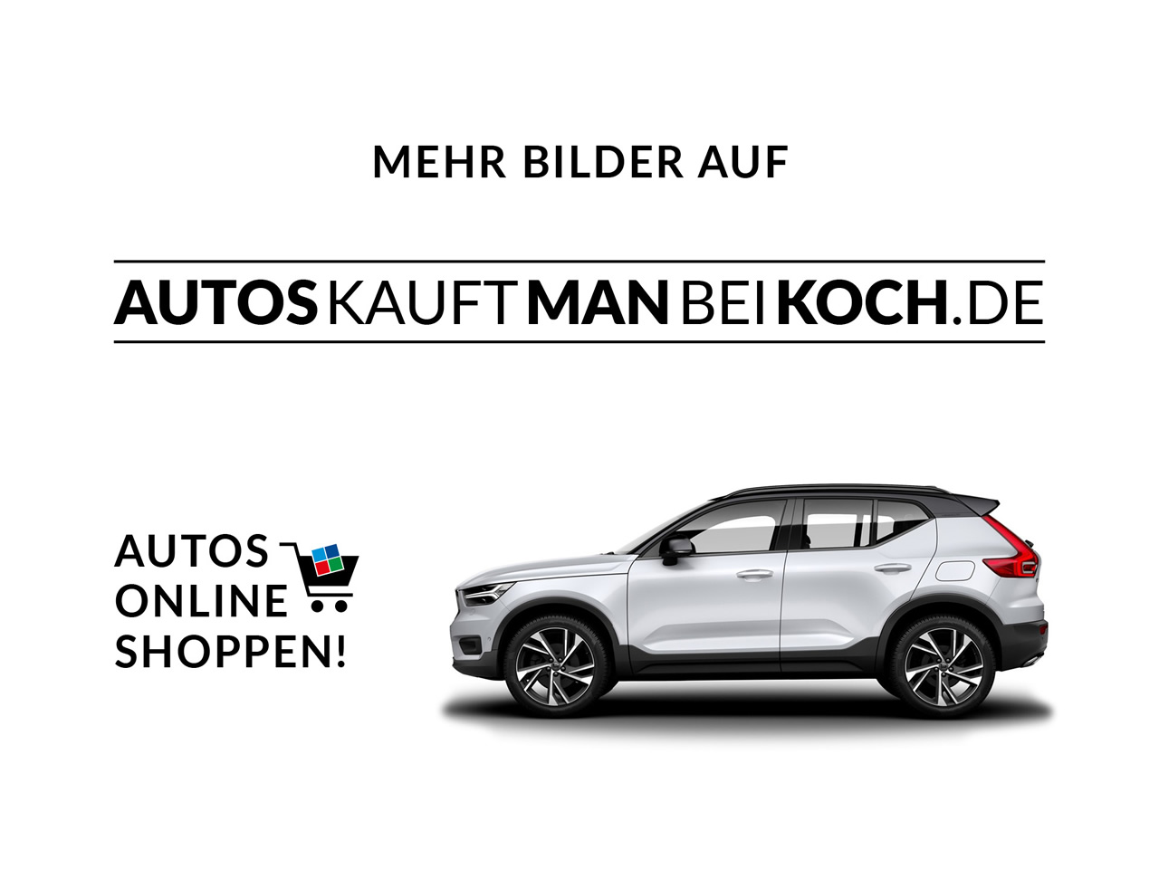 Volvo  XC40 Recharge Inscription Expression, T4 Plug-in Hybrid