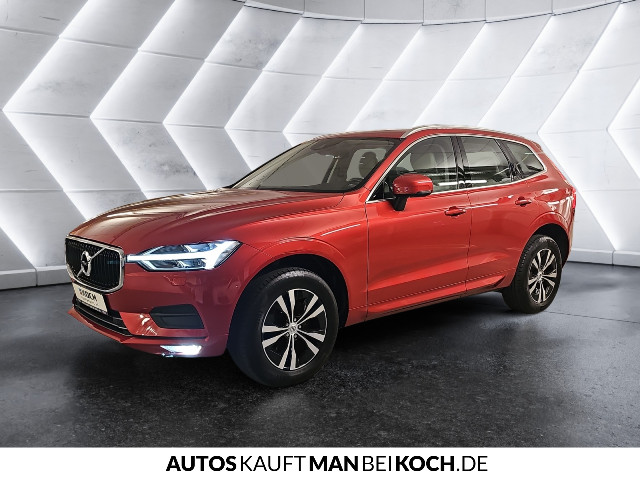 Volvo  XC60 B5 Mild-Hybrid Diesel AWD Automatikgetriebe (173kW/235PS) Momentum Pro