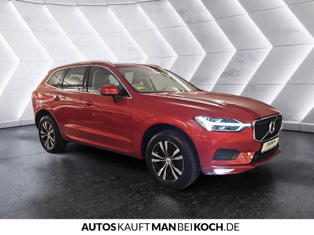 Volvo  XC60 B5 Mild-Hybrid Diesel AWD Automatikgetriebe (173kW/235PS) Momentum Pro