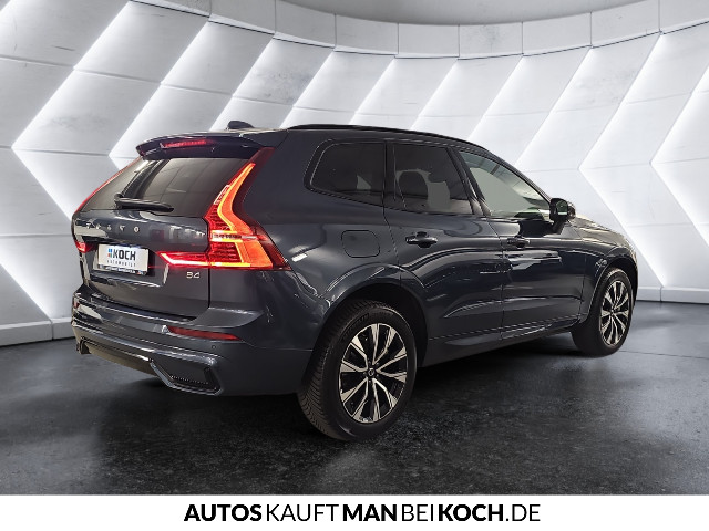 Volvo  XC60 Plus, B4 Mild-Hybrid, Diesel, Dark