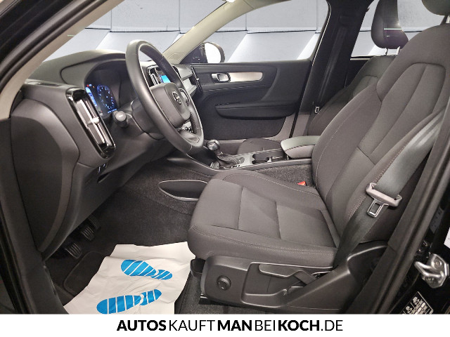 Volvo  XC40 Momentum Pro, T2 Schaltgetriebe