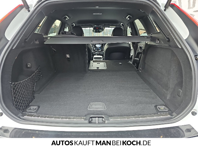 Volvo  XC60 D4 Automatikgetriebe (140kW/190PS) R-Design