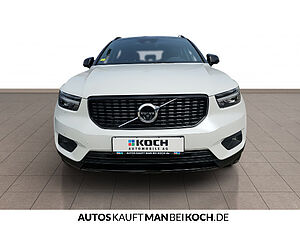 Volvo  XC40 Recharge R-Design, T4 Plug-in Hybrid