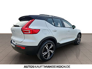 Volvo  XC40 Recharge R-Design, T4 Plug-in Hybrid