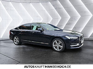 Volvo  S90 T6 AWD Geartronic (228 KW/310 PS) Inscription aut.