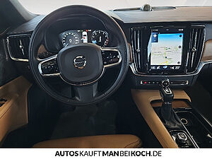 Volvo  S90 T6 AWD Geartronic (228 KW/310 PS) Inscription aut.
