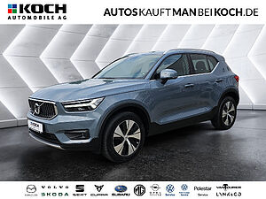 Volvo  XC40 Recharge Inscription Expression, T4 Plug-in Hybrid