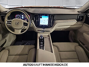 Volvo  XC60 T8 TWIN ENGINE AWD Automatikgetriebe (223+65kW/303+87PS) Inscription