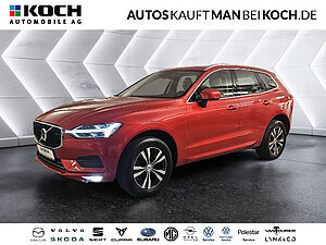 Volvo  XC60 B5 Mild-Hybrid Diesel AWD Automatikgetriebe (173kW/235PS) Momentum Pro