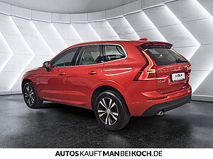 Volvo  XC60 B5 Mild-Hybrid Diesel AWD Automatikgetriebe (173kW/235PS) Momentum Pro