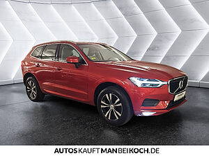 Volvo  XC60 B5 Mild-Hybrid Diesel AWD Automatikgetriebe (173kW/235PS) Momentum Pro