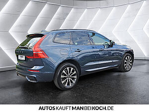 Volvo  XC60 Plus, B4 Mild-Hybrid, Diesel, Dark