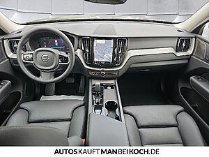 Volvo  XC60 Plus, B4 Mild-Hybrid, Diesel, Dark