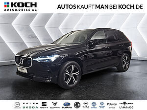 Volvo  XC60 D4 Automatikgetriebe (140kW/190PS) R-Design