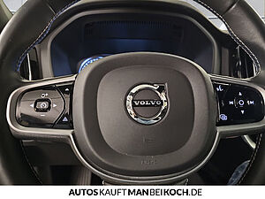 Volvo  XC60 D4 Automatikgetriebe (140kW/190PS) R-Design