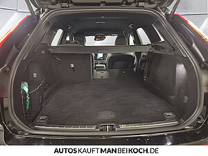 Volvo  XC60 D4 Automatikgetriebe (140kW/190PS) R-Design