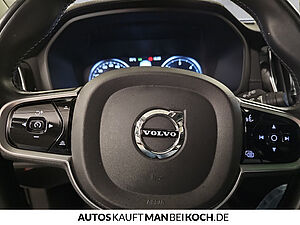 Volvo  V60CC D4 AWD Cross Country automat växellåda
