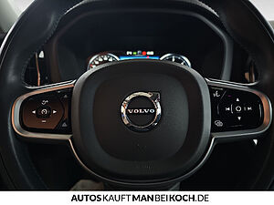 Volvo  XC60 Inscription, B4 Mild-Hybrid Diesel