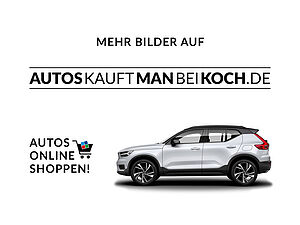 Volvo  XC60 Inscription, B4 Mild-Hybrid Diesel