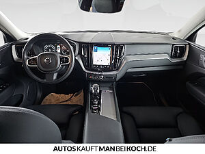 Volvo  XC60 Inscription, B4 Mild-Hybrid Diesel