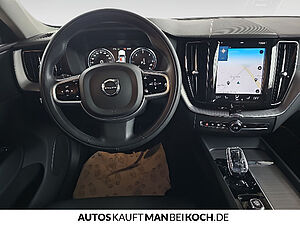 Volvo  XC60 Inscription, B4 Mild-Hybrid Diesel