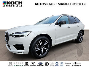 Volvo  XC60 D4 Automatikgetriebe (140kW/190PS) R-Design