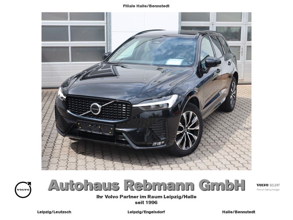 Volvo  Plus Dark*R-Design*AWD*LED*Standh*