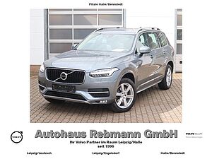 Volvo  D5 Momentum AWD*AZV*Navi*RFK