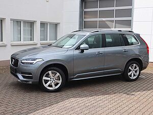 Volvo  D5 Momentum AWD*AZV*Navi*RFK