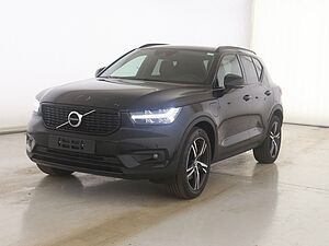 Volvo  XC40 Recharge R-Design Expression, T5 Plug-in Hybrid