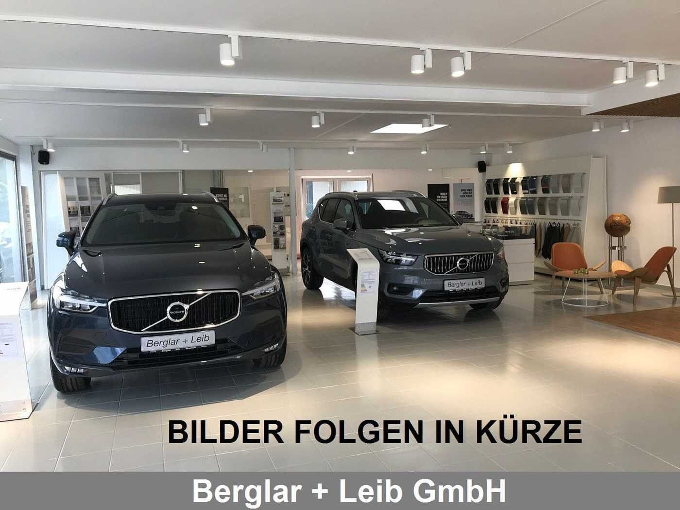 Volvo  XC40 T4 AWD Geartronic (140KW/190PS) Momentum aut.