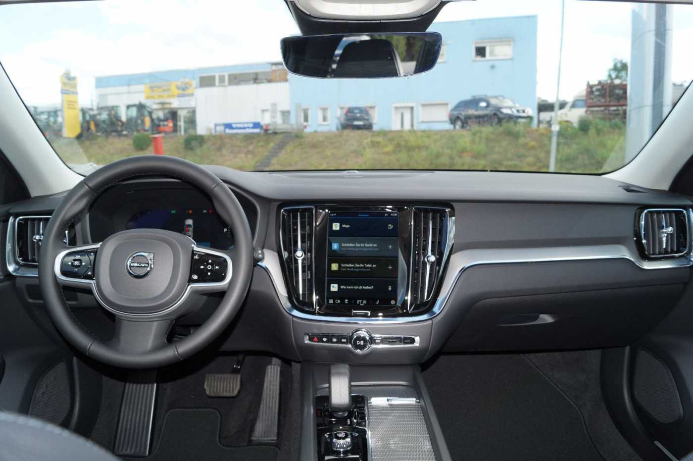 Volvo  B4 Diesel AWD Plus Aut/AHK/19'
