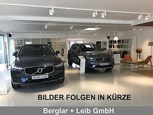 Volvo  XC40 T4 AWD Geartronic (140KW/190PS) Momentum aut.