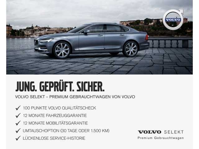 Volvo  Inscription Plug-In Hybrid AWD T8 Twin Engine Harman/Kardon