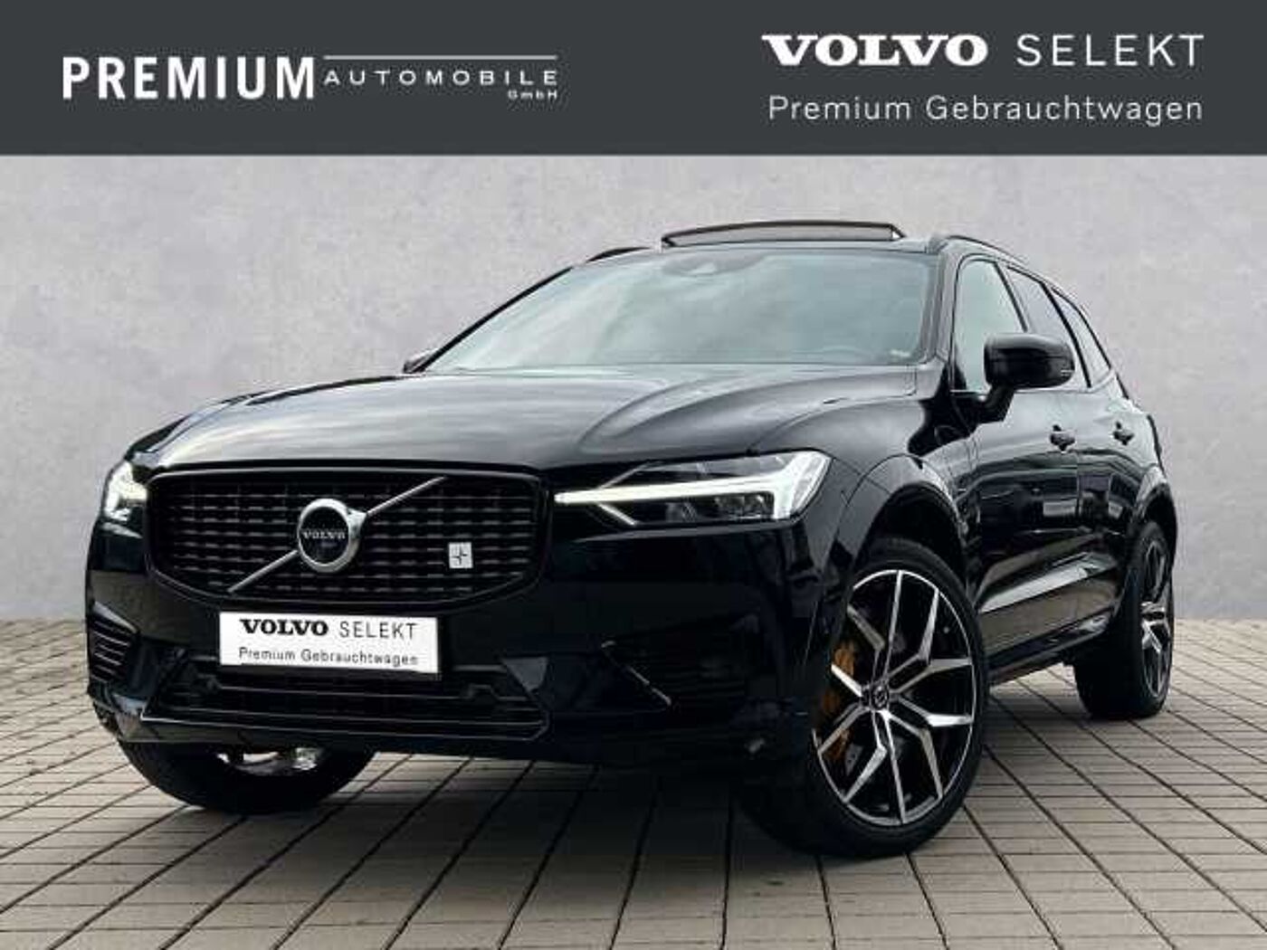 Volvo Zubehör – Premium Cars Koblenz