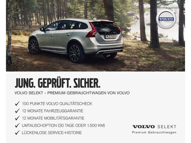 Volvo  Cross Country Pro AWD B4 Diesel HUD Pano ACC