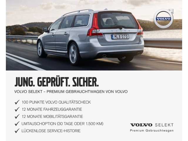 Volvo  Cross Country Pro AWD B4 Diesel HUD Pano ACC