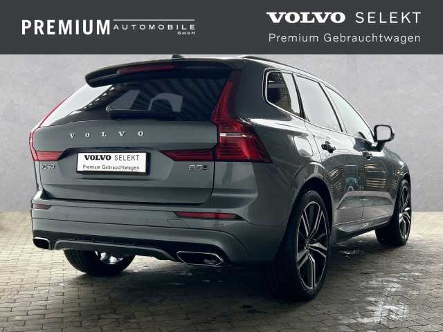 Volvo  R-Design AWD B5 21''/Luft/ACC/Xenium-P.